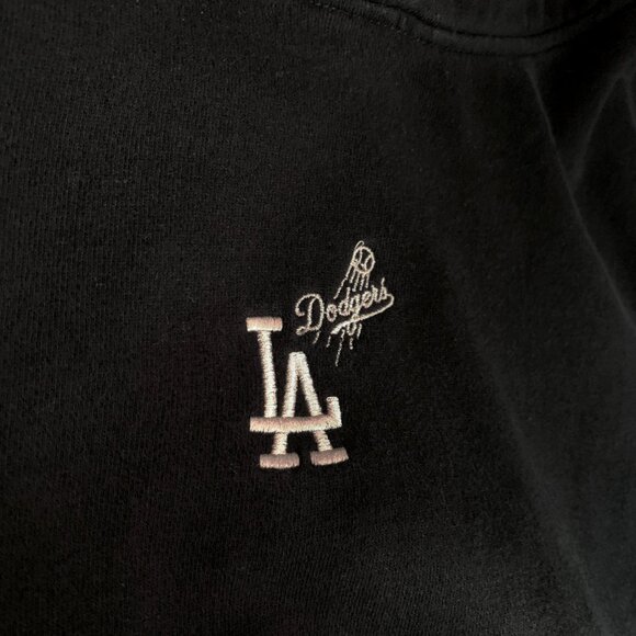 Peace Collective Los Angeles Dodgers Heavyweight Hoodie - Picture 3 of 5